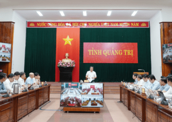 Quảng Trị đối thoại, gỡ khó cho các dự án trọng điểm