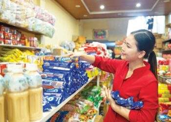 Quy định mới về đăng ký hộ kinh doanh