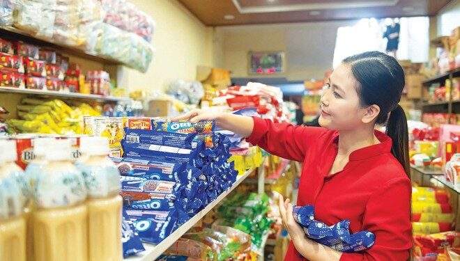 Quy định mới về đăng ký hộ kinh doanh