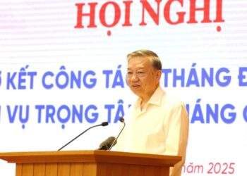 Ra mắt 3 nền tảng số hôm nay là những công việc có ý nghĩa rất quan trọng