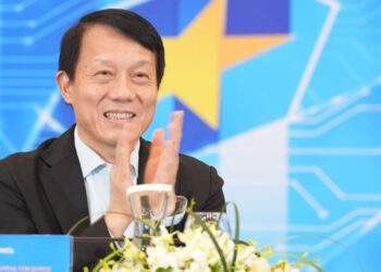 Ra mắt Tạp chí An ninh mạng Việt Nam