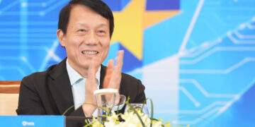 Ra mắt Tạp chí An ninh mạng Việt Nam