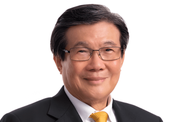 Richest Indonesian Prajogo Pangestu's wealth adds $20B from surging energy shares