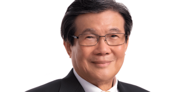 Richest Indonesian Prajogo Pangestu's wealth adds $20B from surging energy shares