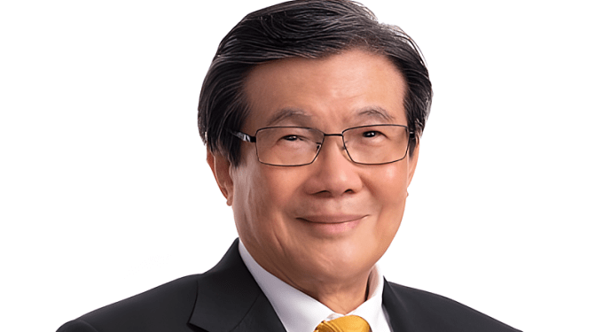 Richest Indonesian Prajogo Pangestu's wealth adds $20B from surging energy shares