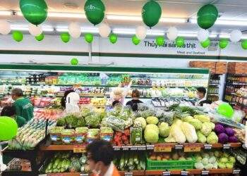 Saigon Co.op báo cáo về vụ bị cấm đấu thầu 3 năm