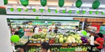 Saigon Co.op báo cáo về vụ bị cấm đấu thầu 3 năm