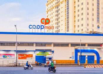 Saigon Co.op bị cấm đấu thầu; diễn biến mới vụ Sơn Hải trượt thầu