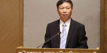 Sàn giao dịch khoa học và công nghệ của Việt Nam dự kiến tháng 11/2025 sẽ đi vào hoạt động