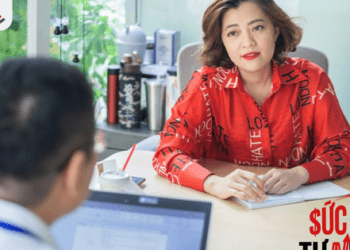 Shark Trương Lý Hoàng Phi: Thời ra đường gặp startup có nhiều tiền như lá mùa thu đã qua, muốn gọi vốn thì hiện tại startup phải "real" ít nhất 50%