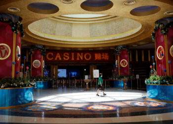 Singapore, Malaysia casinos expected to thrive with surge in Chinese players
