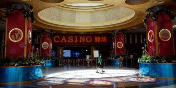 Singapore, Malaysia casinos expected to thrive with surge in Chinese players
