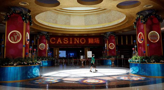 Singapore, Malaysia casinos expected to thrive with surge in Chinese players