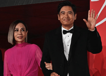 Singapore bak kut teh restaurant owner says Chow Yun Fat saved her family business