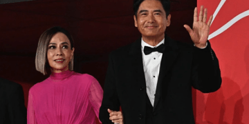 Singapore bak kut teh restaurant owner says Chow Yun Fat saved her family business