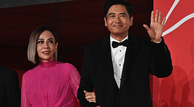 Singapore bak kut teh restaurant owner says Chow Yun Fat saved her family business