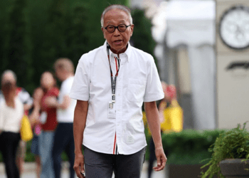 Singapore-based Malaysian F1 tycoon Ong Beng Seng set for another pre-trial conference in case involving ex-minister