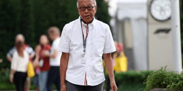Singapore-based Malaysian F1 tycoon Ong Beng Seng set for another pre-trial conference in case involving ex-minister