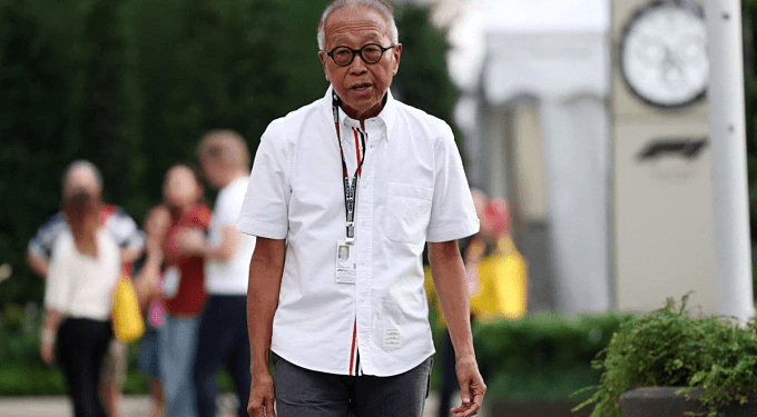 Singapore-based Malaysian F1 tycoon Ong Beng Seng set for another pre-trial conference in case involving ex-minister