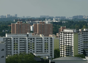 Singapore offers the most attainable homes among major Asian cities: report