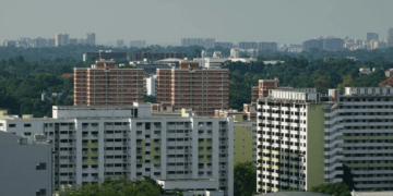 Singapore offers the most attainable homes among major Asian cities: report