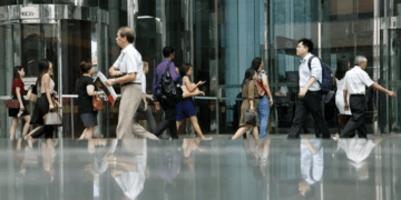 Singapore to offer grant of up to $78,000 per company amid US tariffs pressure