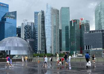 Singaporean adults can claim $468 in vouchers for 60th anniversary celebrations