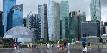 Singaporean adults can claim $468 in vouchers for 60th anniversary celebrations
