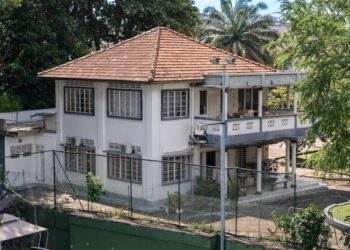 Singapore’s Green Bus Company founding family lists $47M bungalow for sale