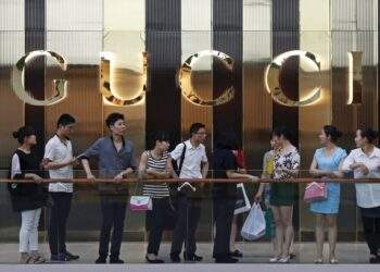 Singapore’s luxury sales forecast to hit $10.9B this year, fueled by its 242,000 millionaires