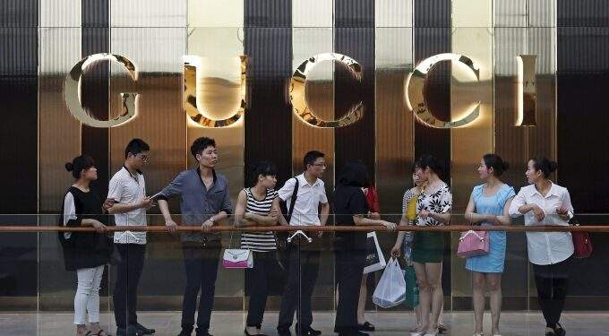 Singapore’s luxury sales forecast to hit $10.9B this year, fueled by its 242,000 millionaires