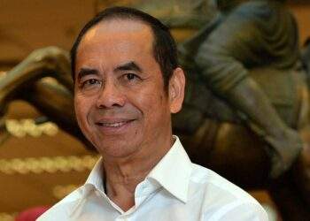 Singapore's popiah billionaire Sam Goi makes $96.5M offer to buy out consumer goods firm PSC