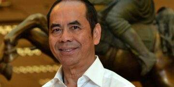 Singapore's popiah billionaire Sam Goi makes $96.5M offer to buy out consumer goods firm PSC