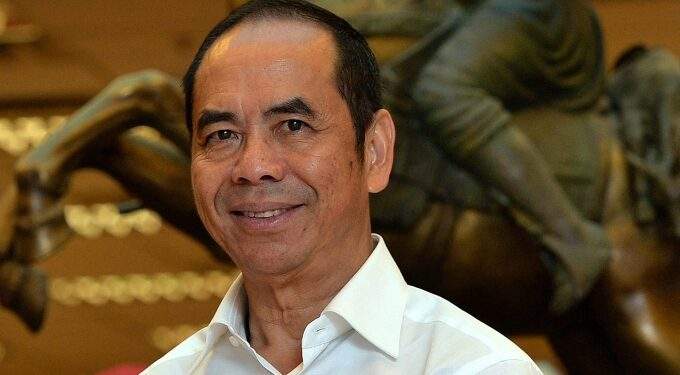 Singapore's popiah billionaire Sam Goi makes $96.5M offer to buy out consumer goods firm PSC