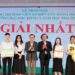 Sinh viên nghiên cứu khoa học, đổi mới sáng tạo: “Nối” kết quả nghiên cứu đến dự án khởi nghiệp