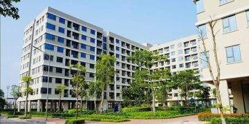 Sốc với lãi vay cho người trẻ dưới 35 tuổi mua nhà ở xã hội