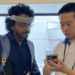 Startup Việt giới thiệu thiết bị thông minh giám sát sức khỏe tinh thần