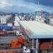 TP.HCM tìm giải pháp giảm kẹt xe khu vực cảng Cát Lái