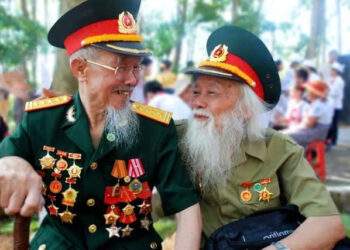 TP.HCM với nỗ lực hoàn thiện chính sách an sinh hướng đến người có công