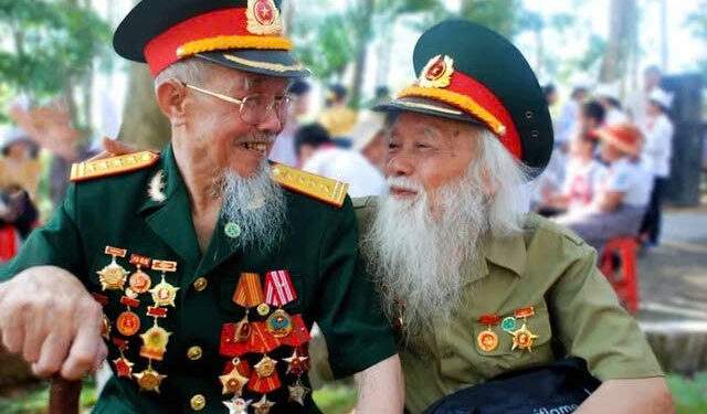 TP.HCM với nỗ lực hoàn thiện chính sách an sinh hướng đến người có công