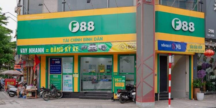 Tài chính thay thế và bài toán minh bạch trong khung pháp lý hiện hữu