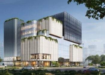Takashimaya Group sắp ra mắt trung tâm thương mại tại Hà Nội