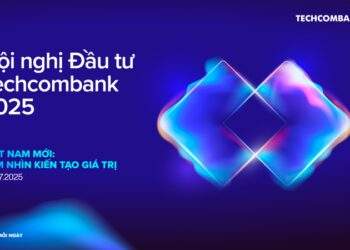 Tầm nhìn kiến tạo giá trị”!