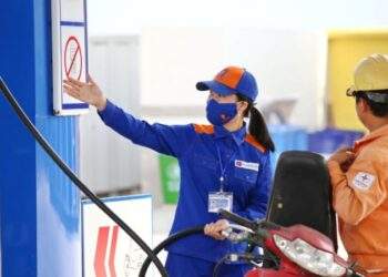 Tăng dữ dội sau loạt biến động khó lường