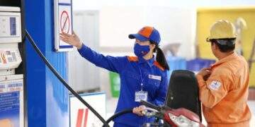 Tăng dữ dội sau loạt biến động khó lường