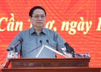 Tăng tốc hành động, hoàn thành 4 mục tiêu trọng yếu tại ĐBSCL