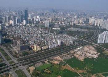 Tăng trưởng GDP 6 tháng đầu năm cao nhất trong 15 năm qua