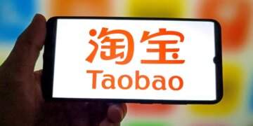 Taobao Thailand posts 60% jump in user registration thanks to localized app