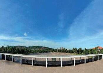 Tập Đoàn VAS: nơi thép mang ‘hơi thở xanh’