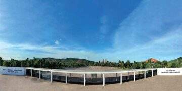 Tập Đoàn VAS: nơi thép mang ‘hơi thở xanh’